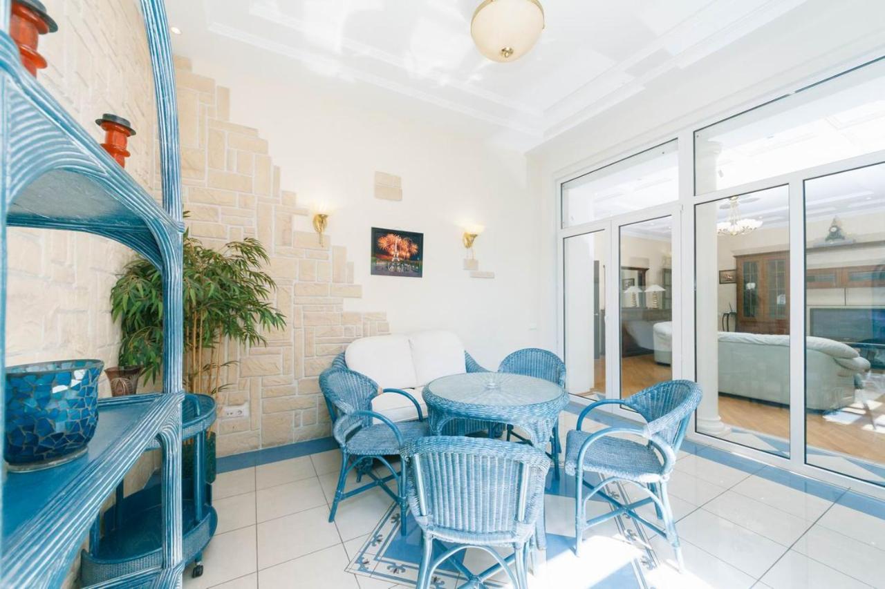 Apartament On Independence Square Kyiv Exterior photo