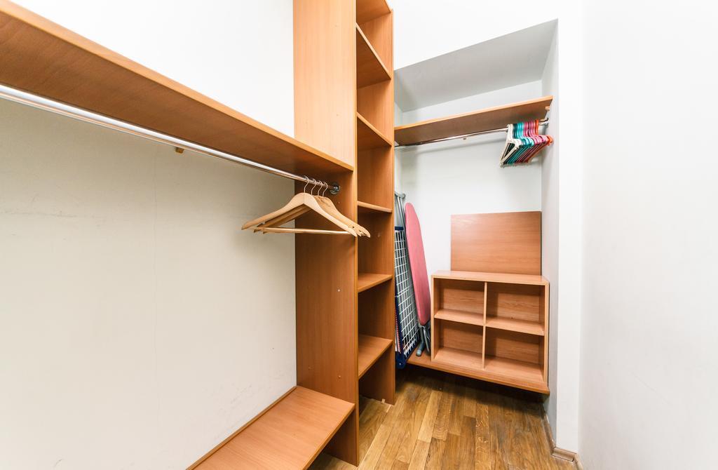Apartament On Independence Square Kyiv Exterior photo