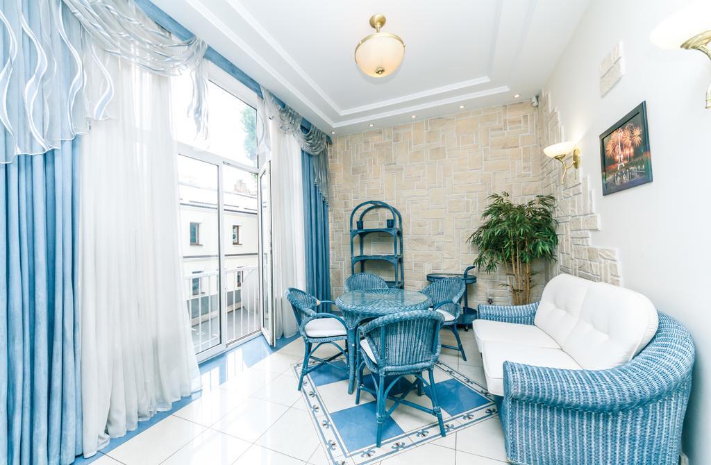 Apartament On Independence Square Kyiv Exterior photo