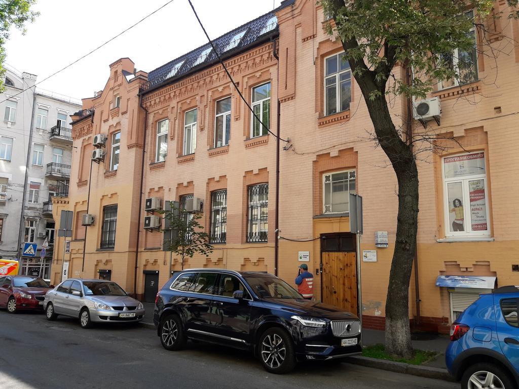 Apartament On Independence Square Kyiv Exterior photo